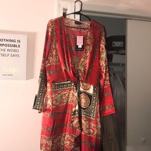 Too Big.but Very sexy.